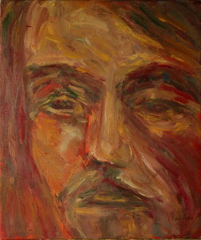 Delacroix de Annick Gaillard
